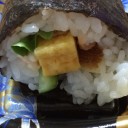 ドラえもん恵方巻