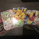 ポケキュン開封結果
