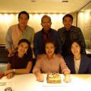 結婚披露宴出席の打ち合わせ