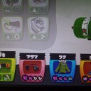 ここ最近のスプラトゥーンのお話