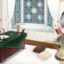 E2 オートロ島マーマレード湾　　沖波いまだ発見できず