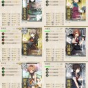 私の艦これ冬イベ2016 E3甲　輸送作戦段階