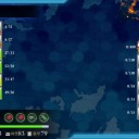 E2 オートロ島マーマレード湾　　おしまい。