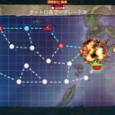 E2 オートロ島マーマレード湾　　おしまい。