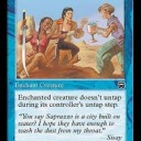 水うまそうだな！っていわれそうなＭＴＧカード