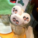 おそ松さんカフェ IN HARAJUKU