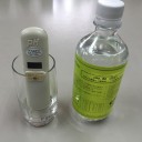 インフルエンザ対策