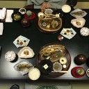 奥湯河原旅行２日目
