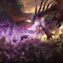 ＰＰＴＱで使用したダークジェスカイドラゴン　デッキレシピと解説