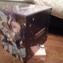 マラソン終了