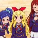 アイカツ