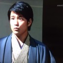 昔はよく着物を着ていました。