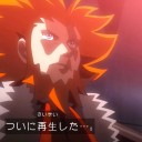0時の角こぼれ砕けた