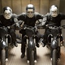映画＜Ｘミッション＞！・・ほんとにＸとはいったい・・ウゴゴゴ。　重要な3つのネタバレをしておくと・・