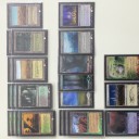 2/28 信心亭レガシー/ダークマーベリック/MTG、、、Foil純度上げとデュアランβ化完了↑↑