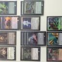 2/28 信心亭レガシー/ダークマーベリック/MTG、、、Foil純度上げとデュアランβ化完了↑↑