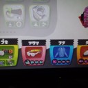 歯の矯正金具が着いていれば完璧でしたね（スプラトゥーン）
