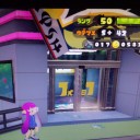 歯の矯正金具が着いていれば完璧でしたね（スプラトゥーン）