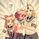 今日から俺は！ 統率者参戦準備