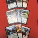 ゲートウォッチの誓いドラフト 3回目