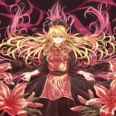 第12回 東方Project 人気投票