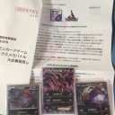 3/8 カメックスジムバトル　in Reseau