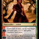 【SOI】新しいPW続々！ナヒリとアーリン。