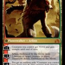 【SOI】新しいPW続々！ナヒリとアーリン。