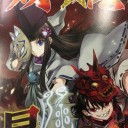 2016年春アニメ事前リスト続