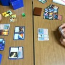3月23日レアルトマト宮崎店mtgプレイヤー事情