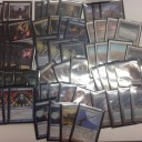 【MTG】2016年2月28日　レガシー構築戦結果