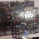 【MTG】2016年2月28日　レガシー構築戦結果