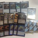 【MTG】2016年2月28日　レガシー構築戦結果