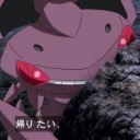 トキワ杯　３月　　ゲノちゃんのうた