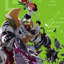 【君にしかできないコトがある】「デジモンアドベンチャー tri.　第２章「決意」-」観てきましたd(´∀｀*)【青い星に　光がなくせぬように】