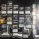 【MTG】土曜日にパンダでプレリ参加してきました
