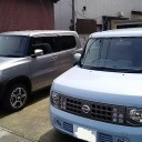 家の近所の