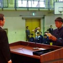 入学式