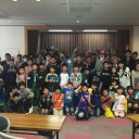 第二十二回関西ネクストジェネレーションズカップ