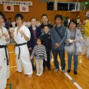 第30回ウェイト制福島県大会が