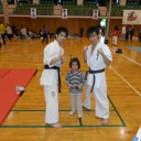 第30回ウェイト制福島県大会が