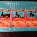 ポケモンカードシャドーボックス　ジガルデ（犬）