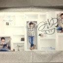 『入野自由3rdシングル「嘘と未来と」発売記念イベント』1回目