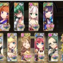 課金した額の倍の額募金