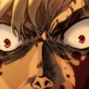 【アニメ】甲鉄城のカバネリ