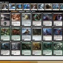 Friendly Sealed 9-Match League #588⑪-1、2、3