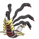 ギベダーク
