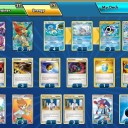 PTCGOのレギュがレガシーになったらしいな