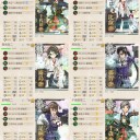 【艦これ】E-1甲【2016春イベ】
