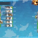 E-1甲クリア